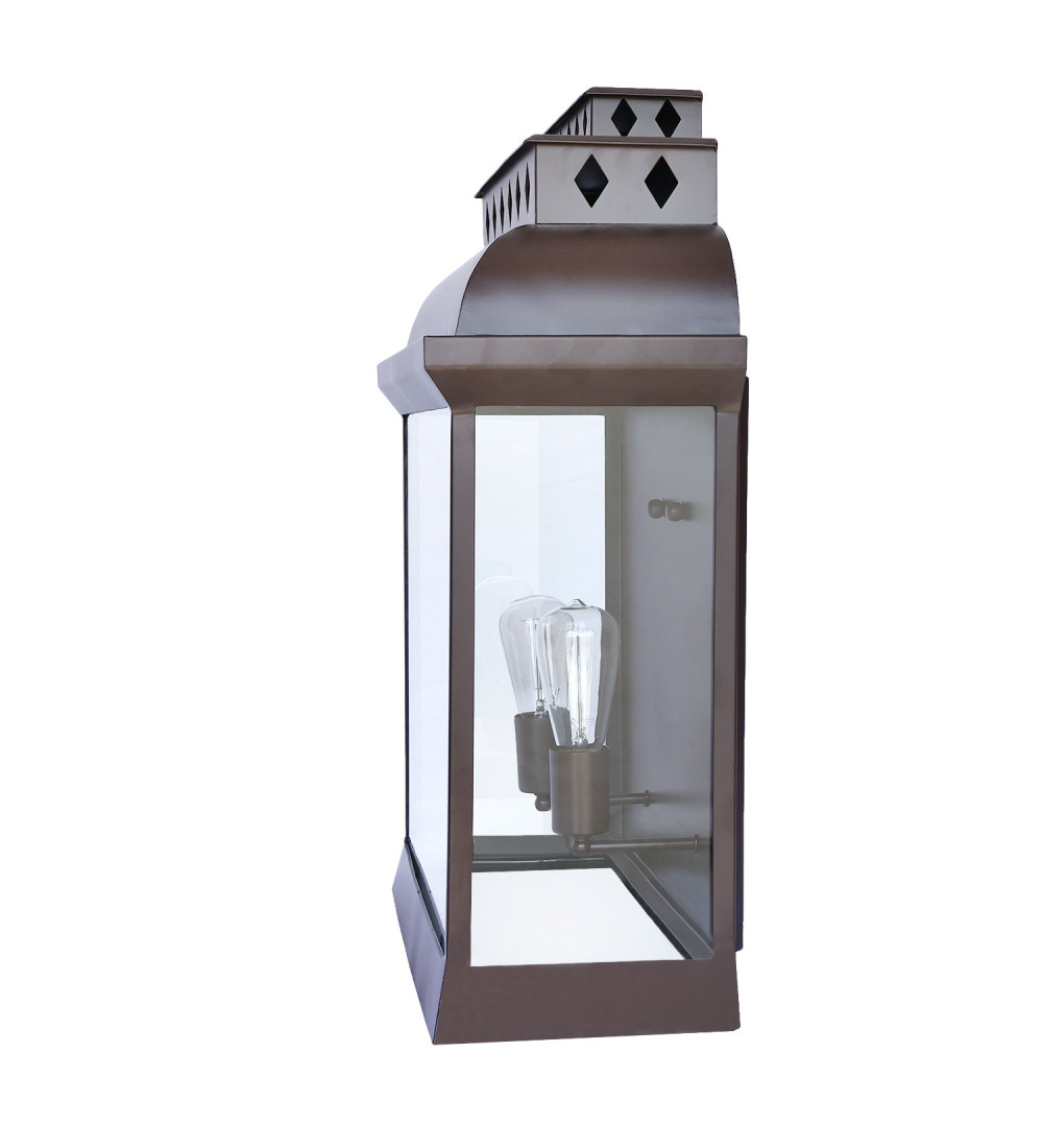 APPLIQUE MURALE ANGERS (GRAND MODELE)