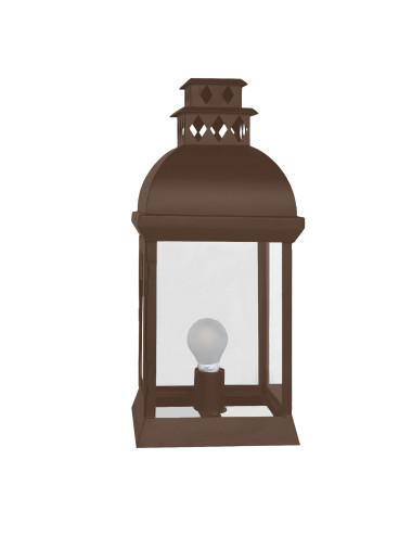 LANTERNE A POSER LE FRESNE