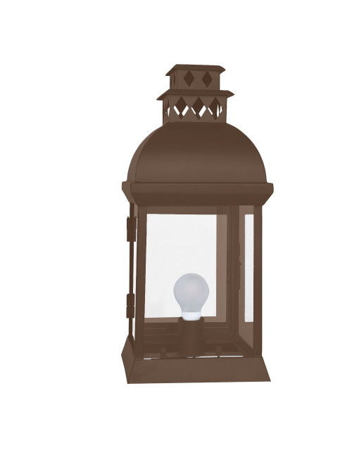 LANTERNE A POSER LE FRESNE