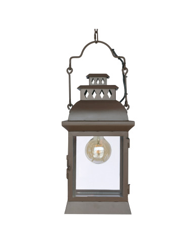 LANTERNE SUSPENDUE LE FRESNE