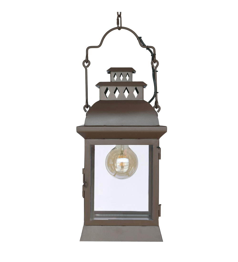 LANTERNE SUSPENDUE LE FRESNE