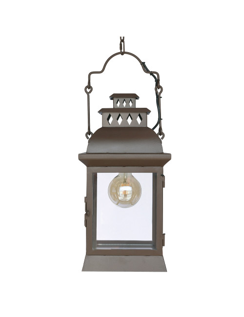LANTERNE SUSPENDUE LE FRESNE