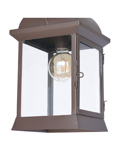 LANTERNE SUSPENDUE LE FRESNE