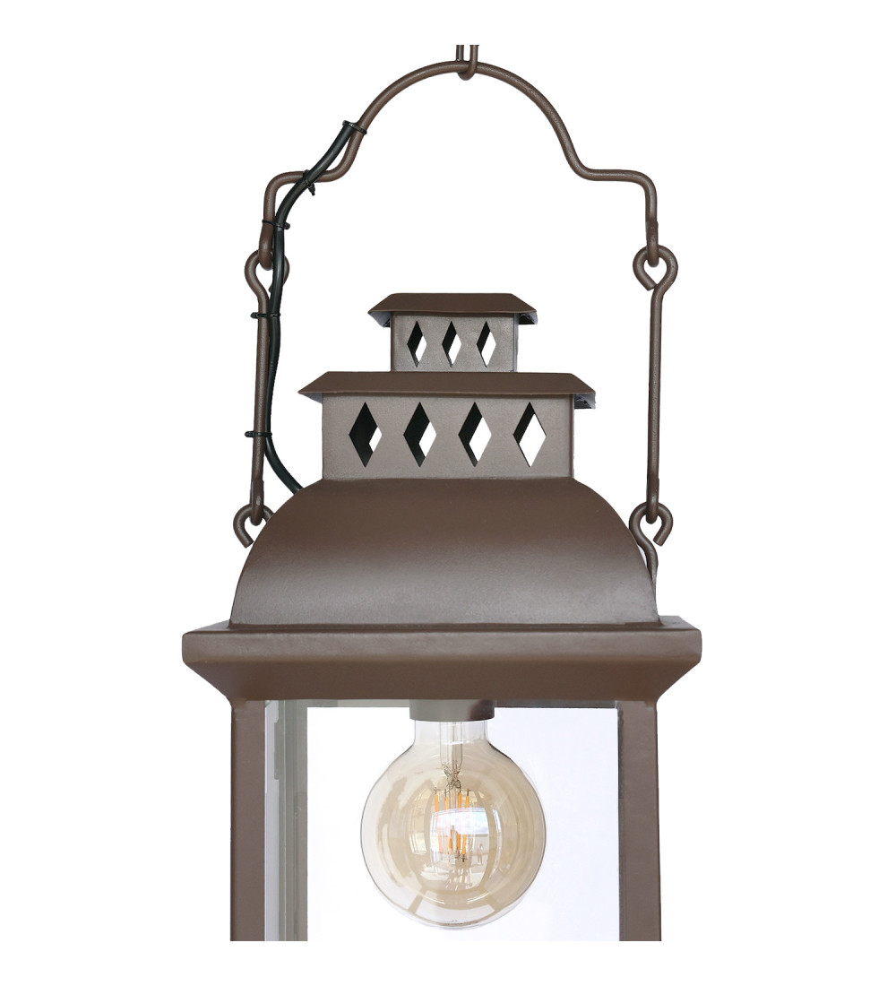 LANTERNE SUSPENDUE LE FRESNE