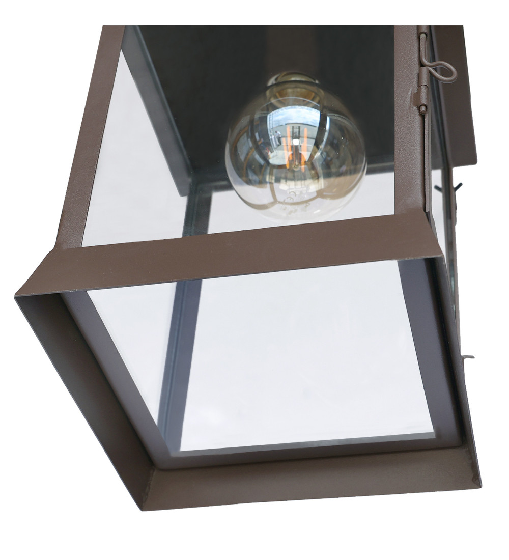 LANTERNE SUSPENDUE LE FRESNE