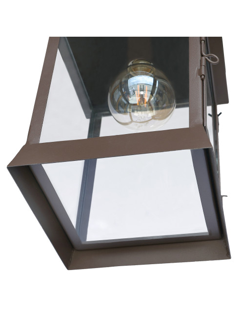 LANTERNE SUSPENDUE LE FRESNE