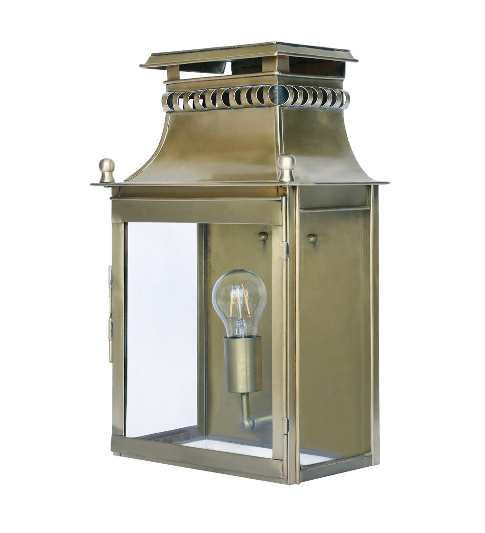 APPLIQUE MURALE CHEVERNY (LAITON)