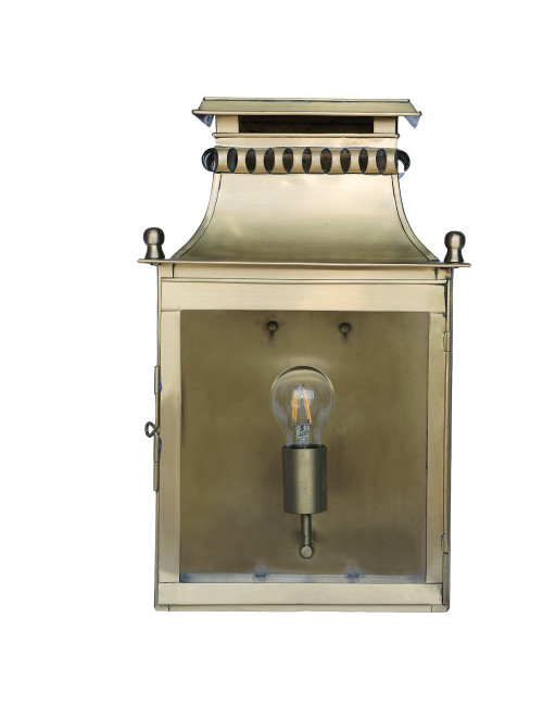 APPLIQUE MURALE CHEVERNY (LAITON)