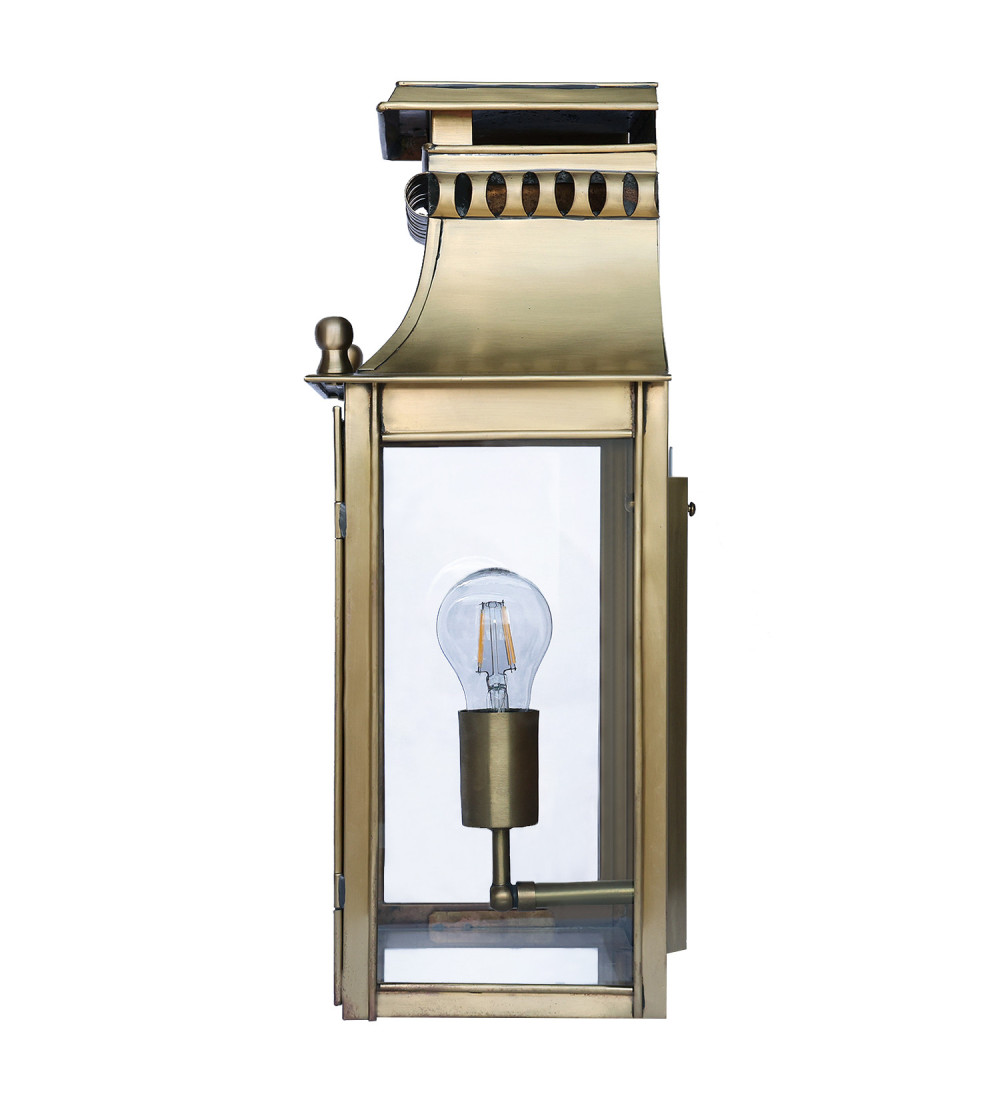 APPLIQUE MURALE CHEVERNY (LAITON)