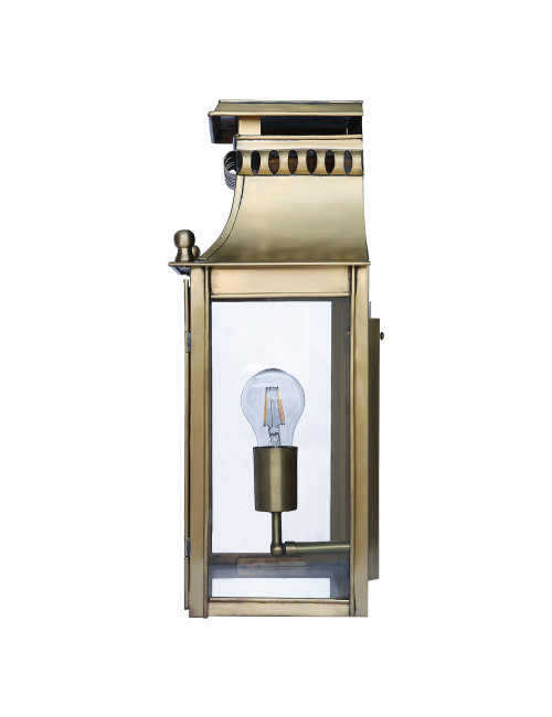 APPLIQUE MURALE CHEVERNY (LAITON)