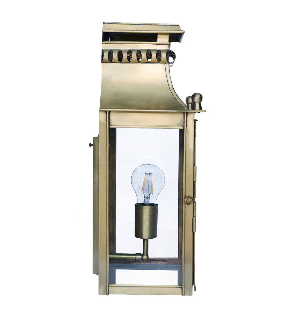 APPLIQUE MURALE CHEVERNY (LAITON)