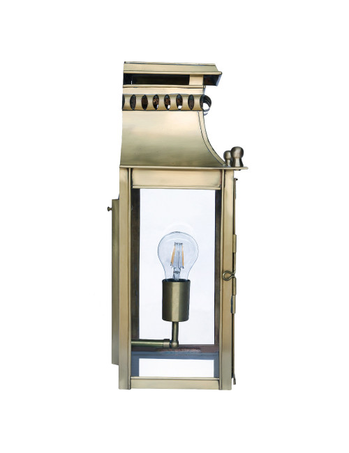 APPLIQUE MURALE CHEVERNY (LAITON)