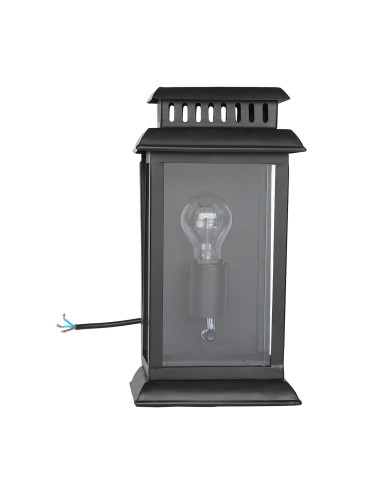 Lanternes d'Autrefois | Antibes : Applique murale style ancien