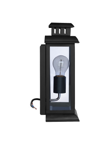 Lanternes d'Autrefois | Antibes : Applique murale style ancien