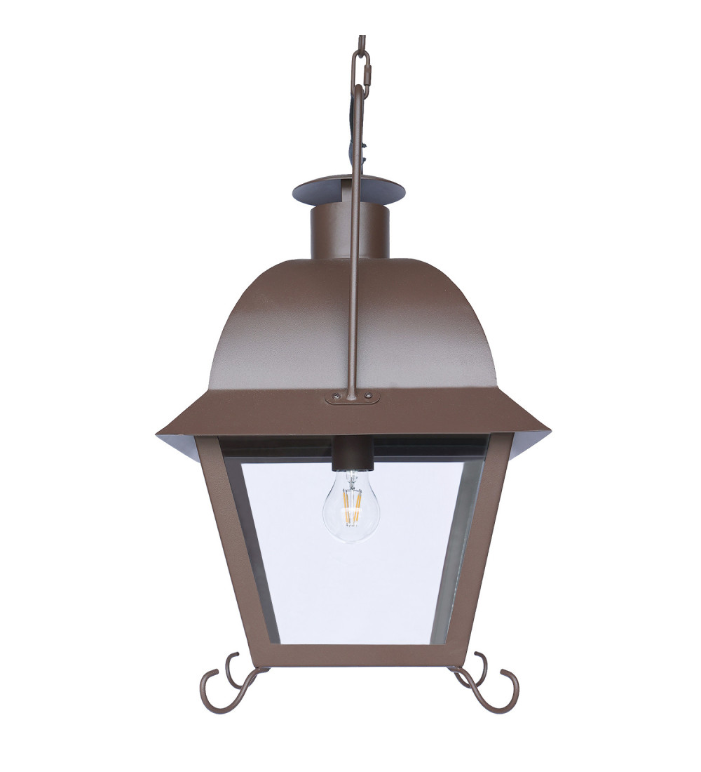 LANTERNE SUSPENDUE ISLE SAINT LOUIS