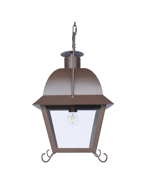 LANTERNE SUSPENDUE ISLE SAINT LOUIS