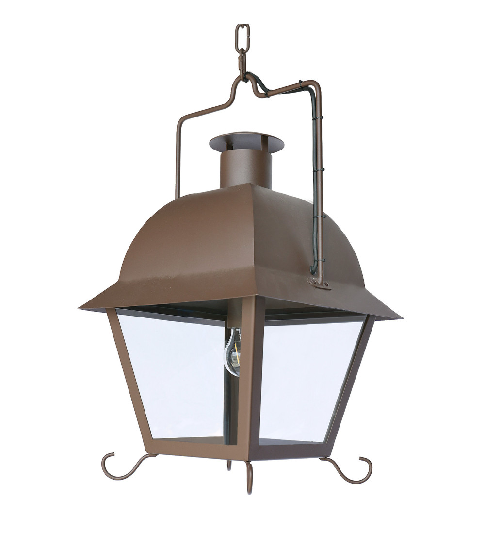 LANTERNE SUSPENDUE ISLE SAINT LOUIS