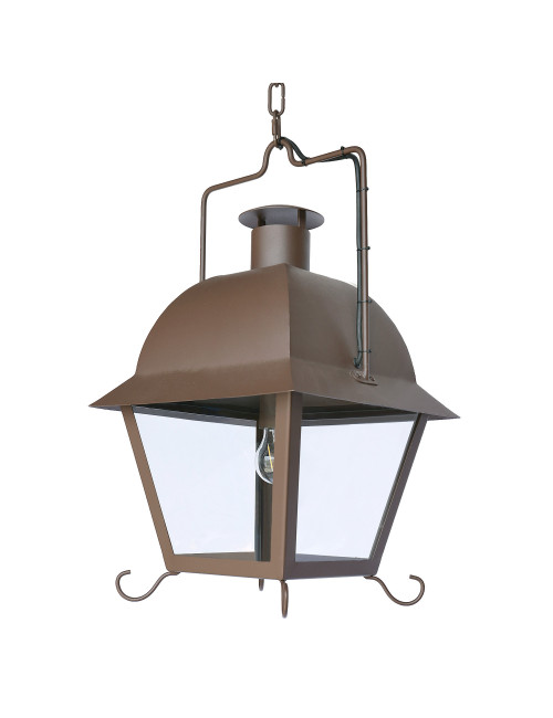 LANTERNE SUSPENDUE ISLE SAINT LOUIS