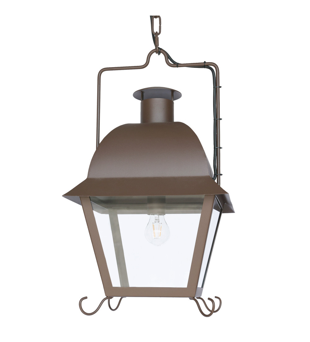 LANTERNE SUSPENDUE ISLE SAINT LOUIS