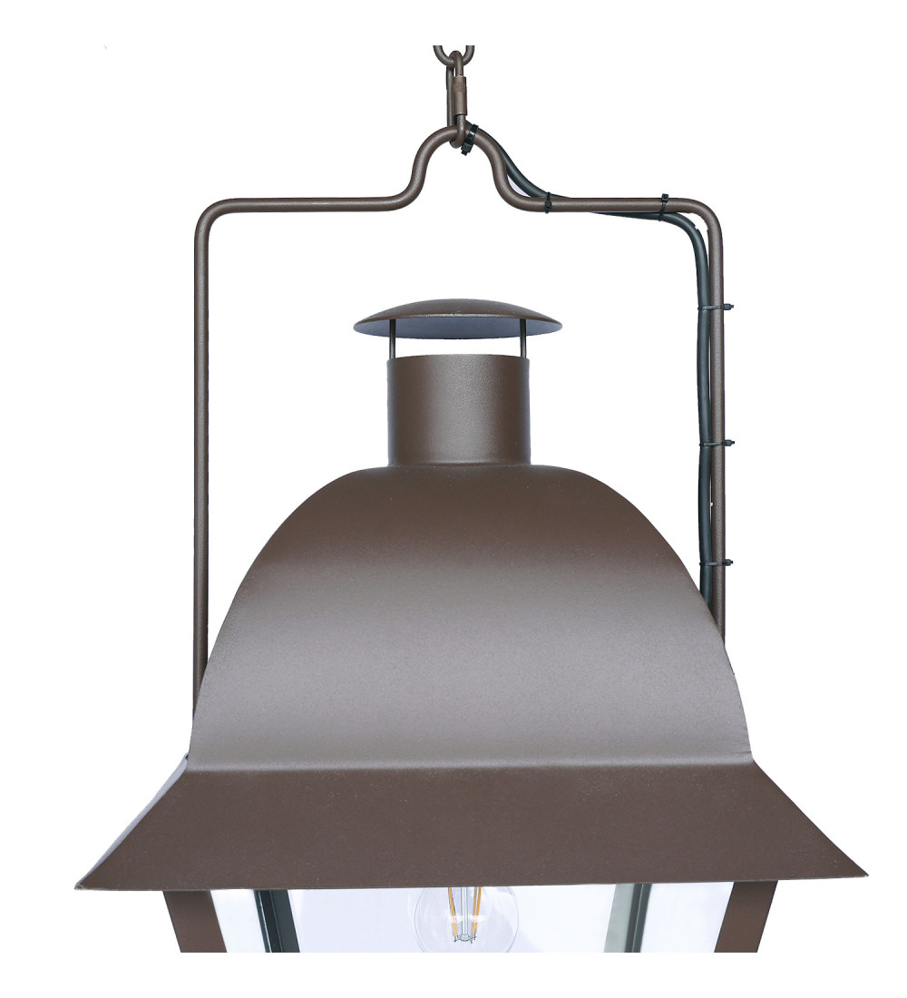 LANTERNE SUSPENDUE ISLE SAINT LOUIS