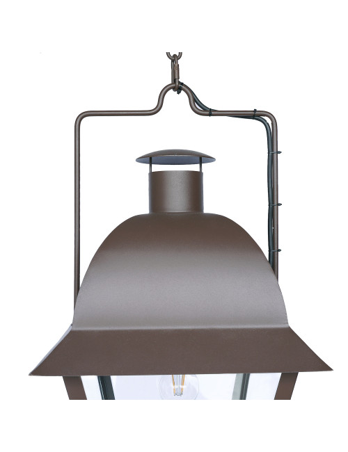 LANTERNE SUSPENDUE ISLE SAINT LOUIS