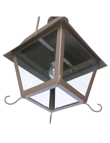 Lanternes d'Autrefois | Isle Saint Louis : Lanterne suspendue