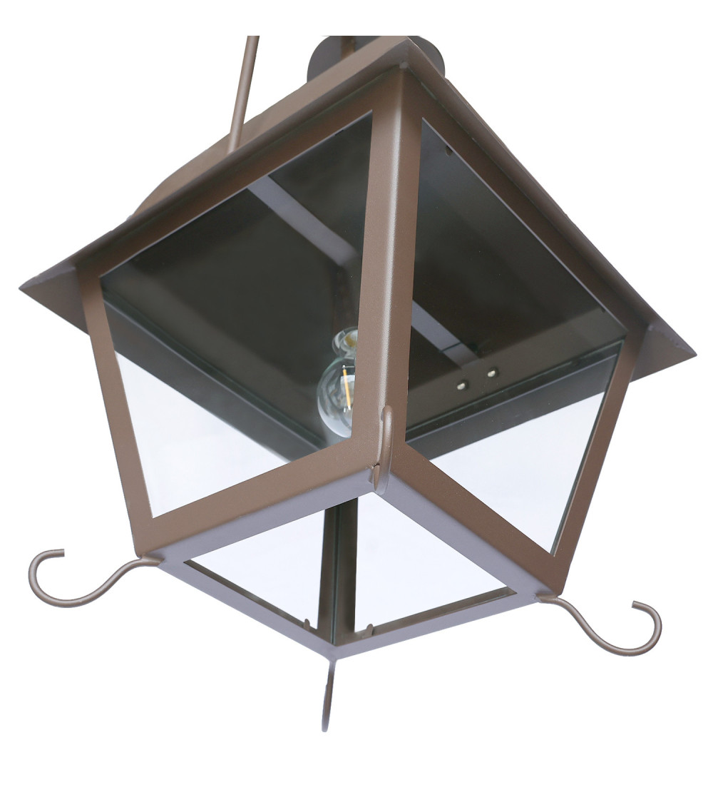 LANTERNE SUSPENDUE ISLE SAINT LOUIS