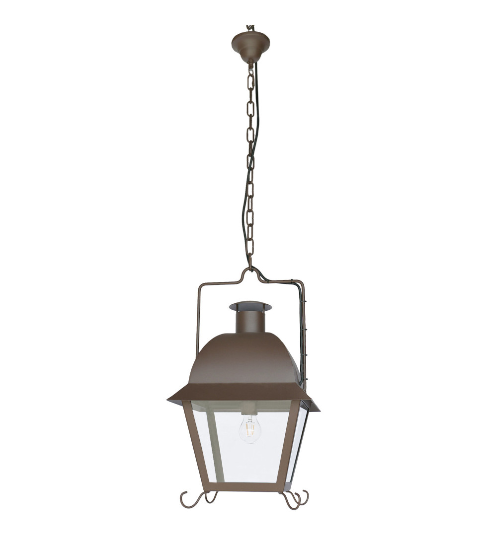 LANTERNE SUSPENDUE ISLE SAINT LOUIS