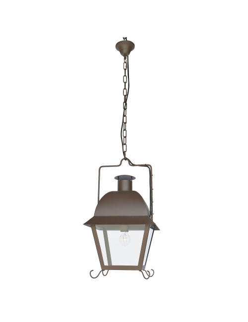 LANTERNE SUSPENDUE ISLE SAINT LOUIS