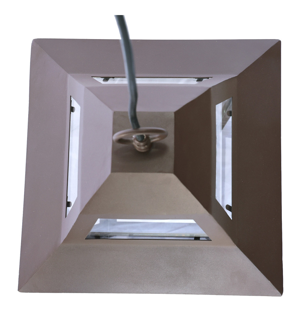 LANTERNE SUSPENDUE LES LOGES