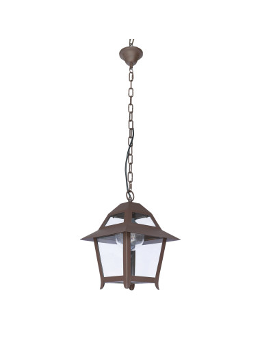 Lanternes d'Autrefois | Les Loges : Lanterne suspendue style ancien