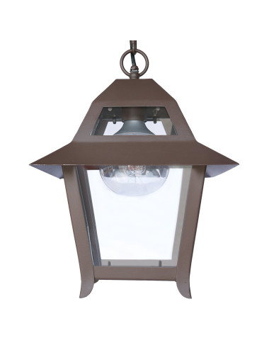 LANTERNE SUSPENDUE CHINON