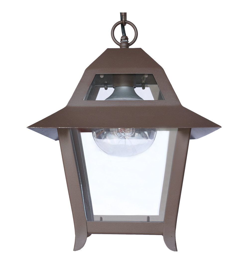 LANTERNE SUSPENDUE CHINON
