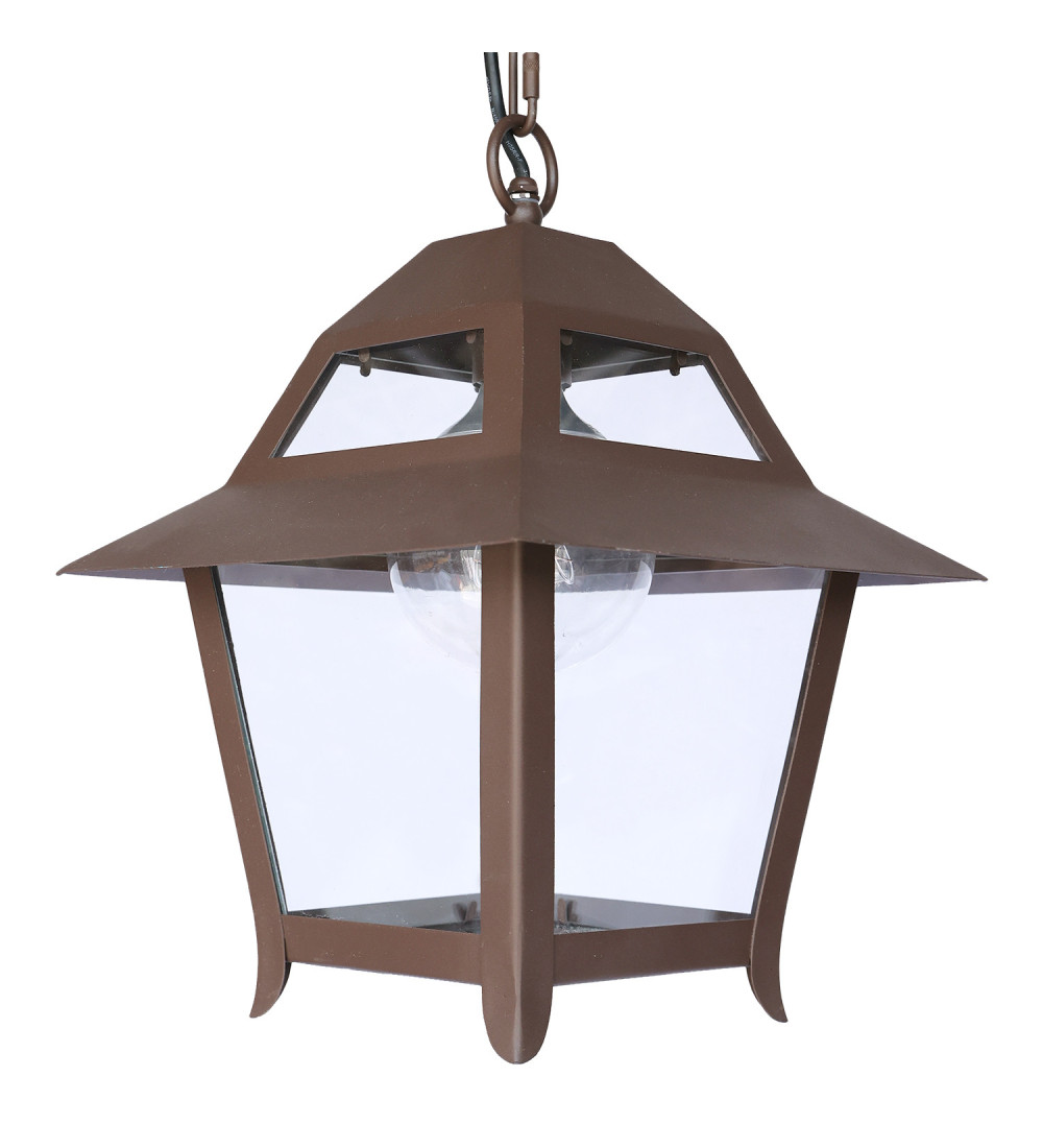 LANTERNE SUSPENDUE CHINON