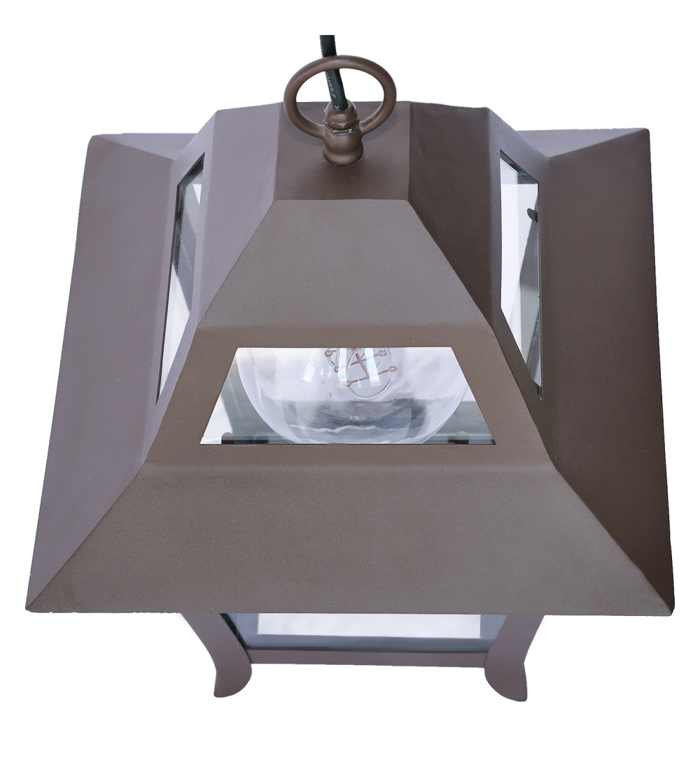LANTERNE SUSPENDUE CHINON