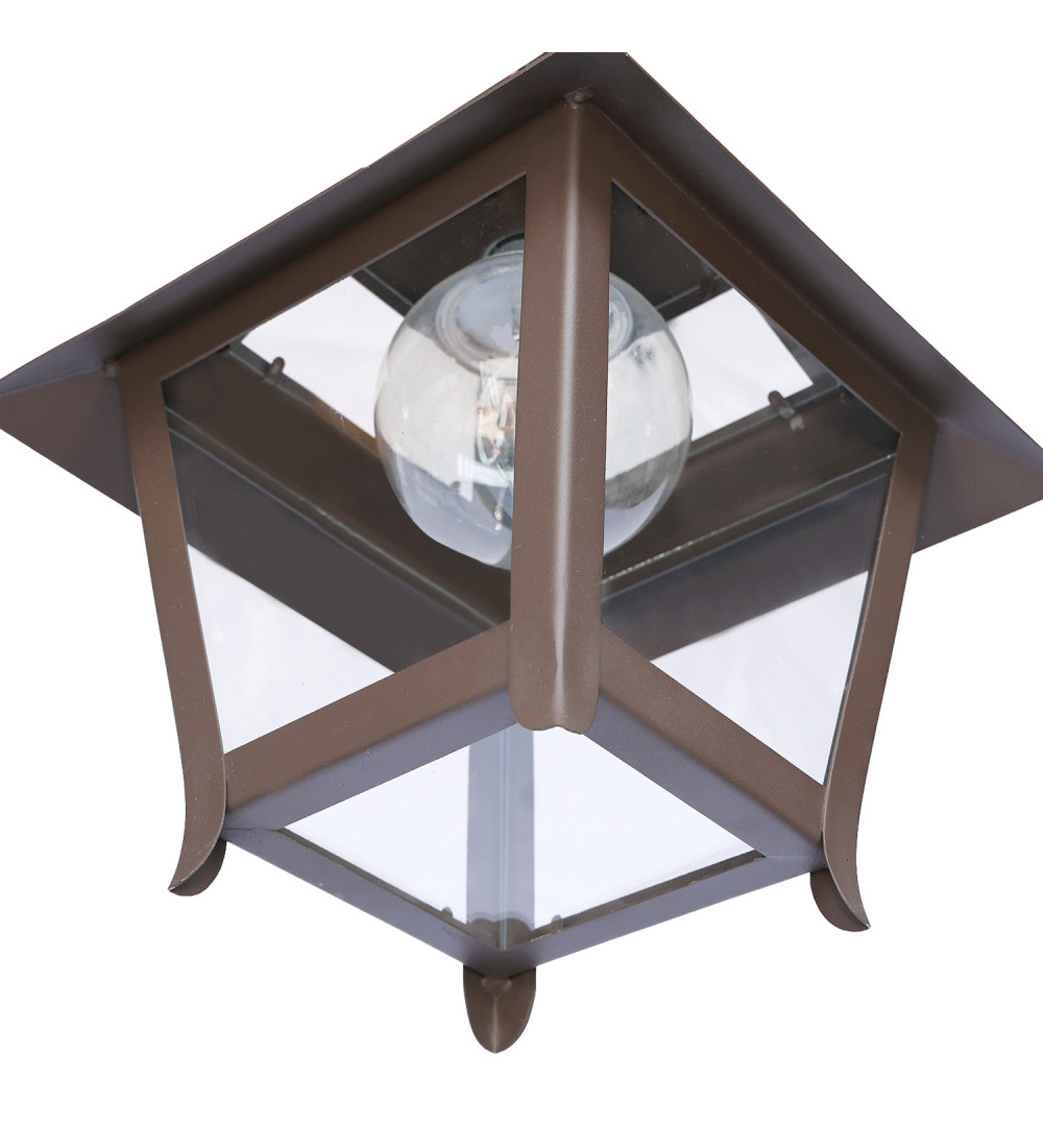 LANTERNE SUSPENDUE CHINON