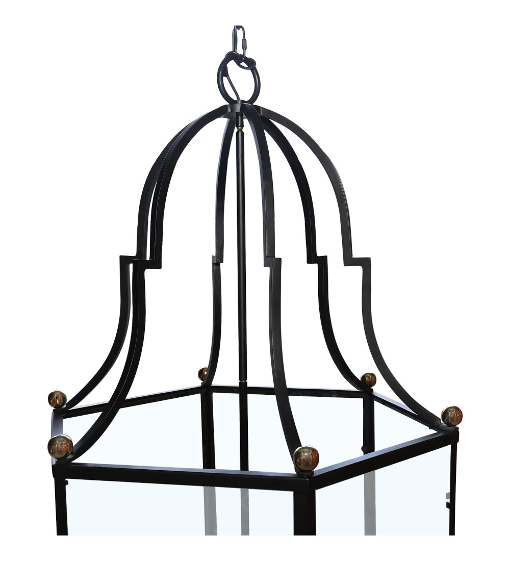 LANTERNE SUSPENDUE CHANTILLY