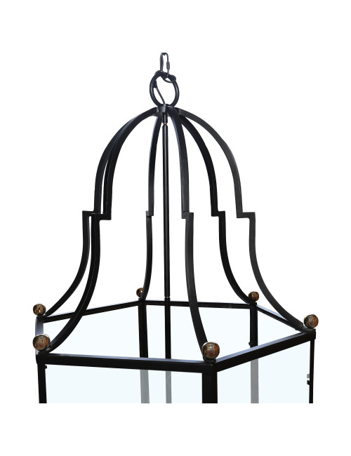 LANTERNE SUSPENDUE CHANTILLY