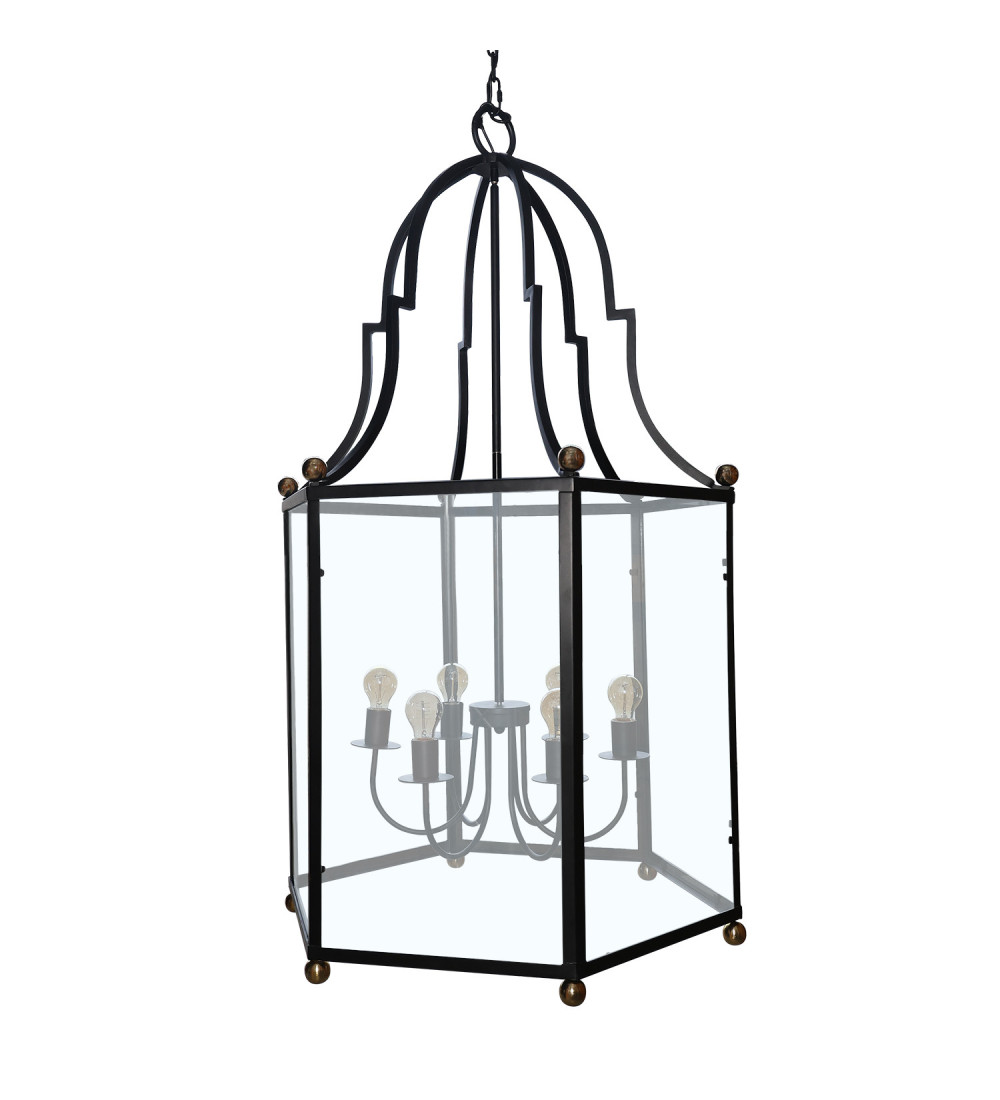 LANTERNE SUSPENDUE CHANTILLY