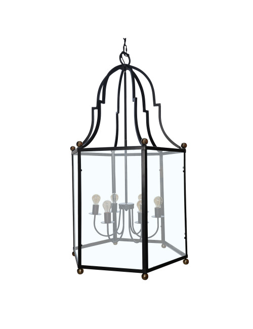 LANTERNE SUSPENDUE CHANTILLY