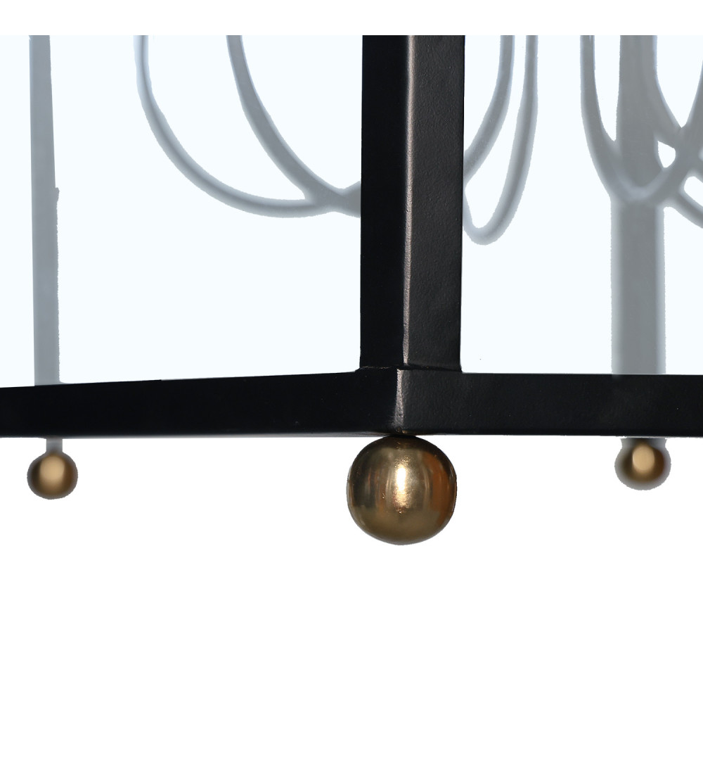 LANTERNE SUSPENDUE CHANTILLY