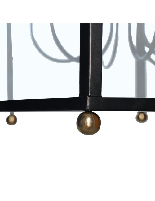 LANTERNE SUSPENDUE CHANTILLY