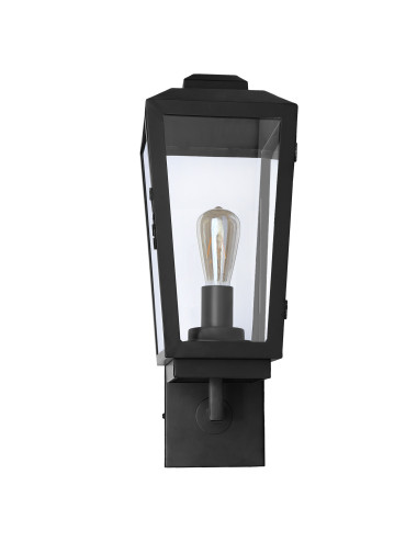 APPLIQUE MURALE MEGEVE