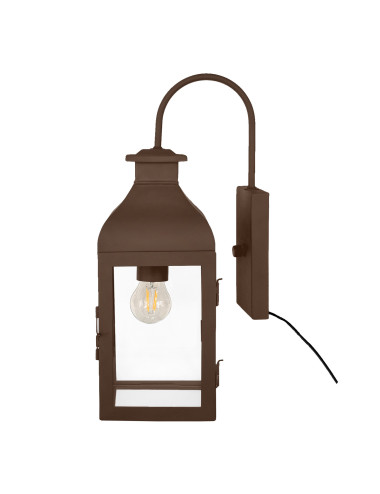 APPLIQUE MURALE MORZINE