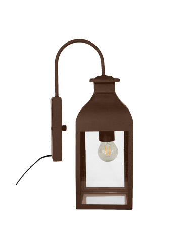 APPLIQUE MURALE MORZINE