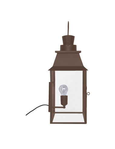 Lanterns of the Past | LANGEAIS : Antique style wall lamp