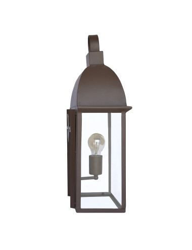 Lanterns of the Past | CHAUMONT: Antique style wall lamp