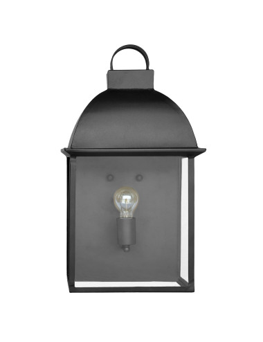 WALL LANTERN CHAUMONT