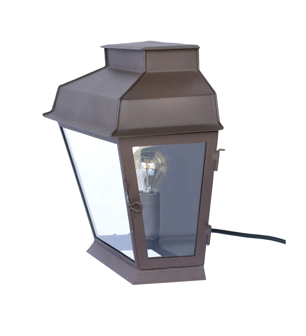 APPLIQUE SUSPENDUE ANCENIS