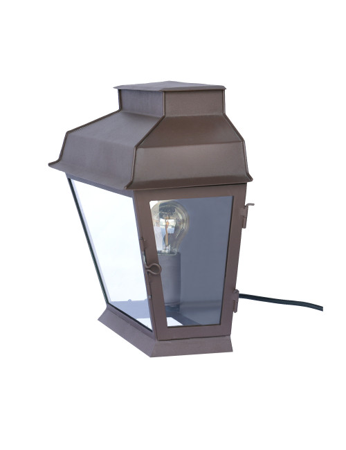 APPLIQUE SUSPENDUE ANCENIS